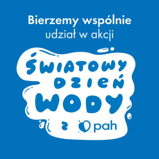 22 marca obchodzimy Światowy Dzień Wody - Urszulanki Lublin